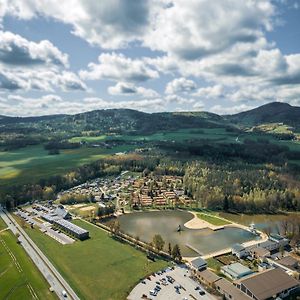 Trixi Ferienpark Zittauer Gebirge
